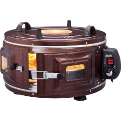 Akel Backofen Gross 